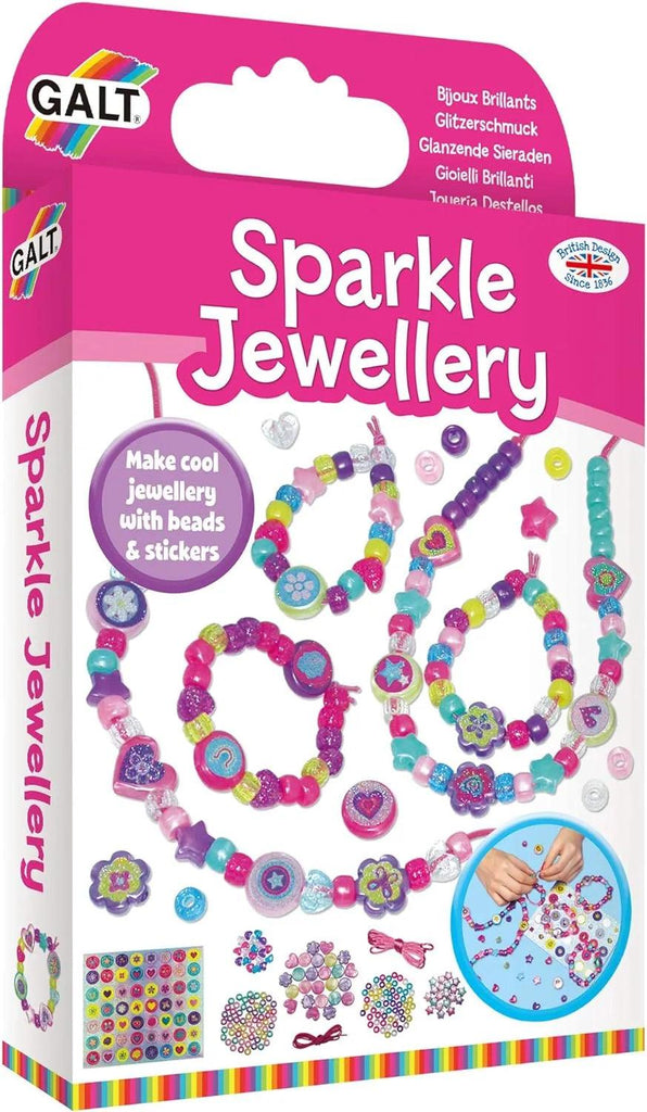 Sparkle Jewellery - TheToysRoom