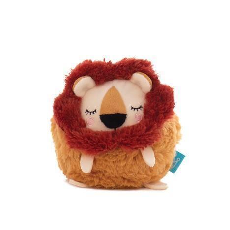 Squeezmeez Lion - TheToysRoom