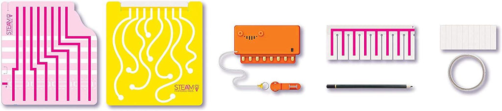 STEAM Powered Kids Magic Circuit Kit - TheToysRoom