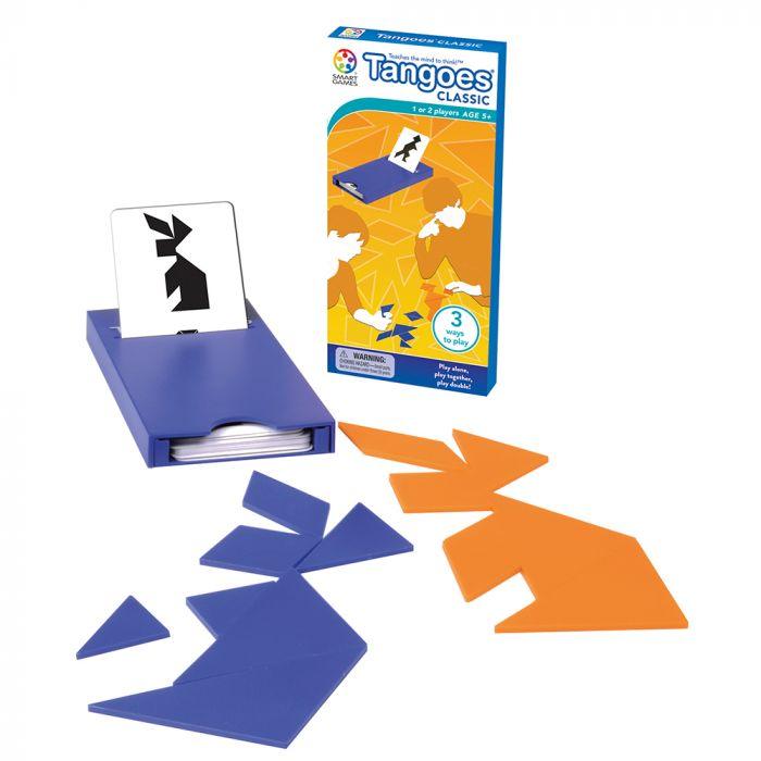 Tangoes Classic - TheToysRoom