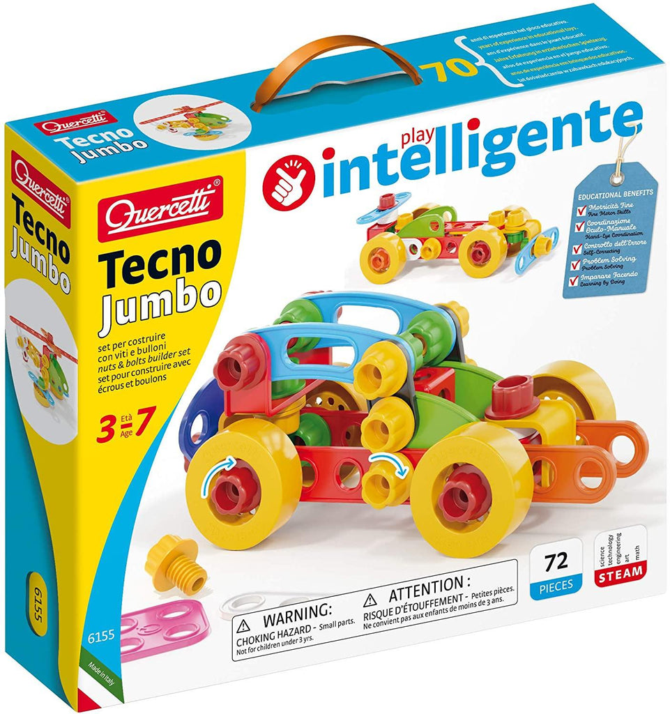 Tecno Jumbo - TheToysRoom
