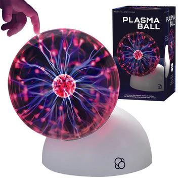 The Thames & Kosmos Plasma Ball - TheToysRoom