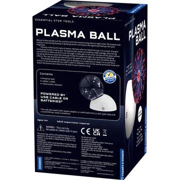 The Thames & Kosmos Plasma Ball - TheToysRoom