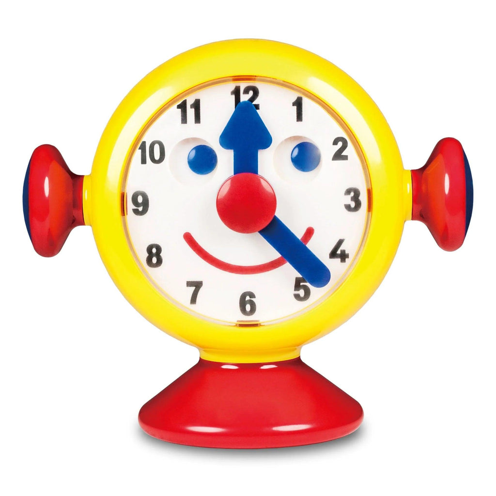 Tick Tock Clock - TheToysRoom