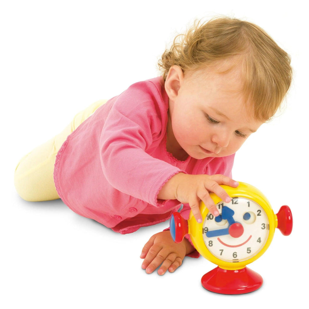 Tick Tock Clock - TheToysRoom