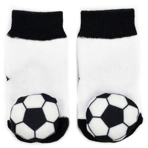 Toy Soccer Boogie Toes Rattle Socks - TheToysRoom