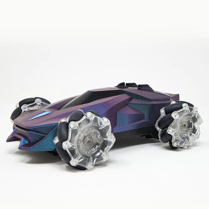 Trailblazer Fog Car - TheToysRoom
