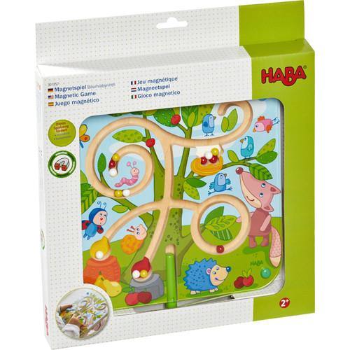 Tree Maze Magnetic Game - TheToysRoom