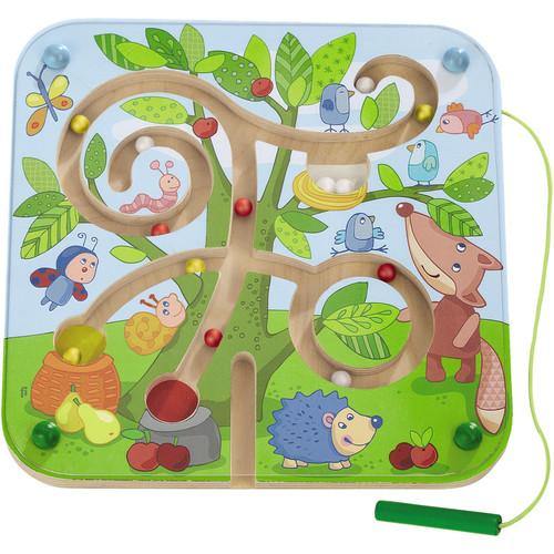 Tree Maze Magnetic Game - TheToysRoom