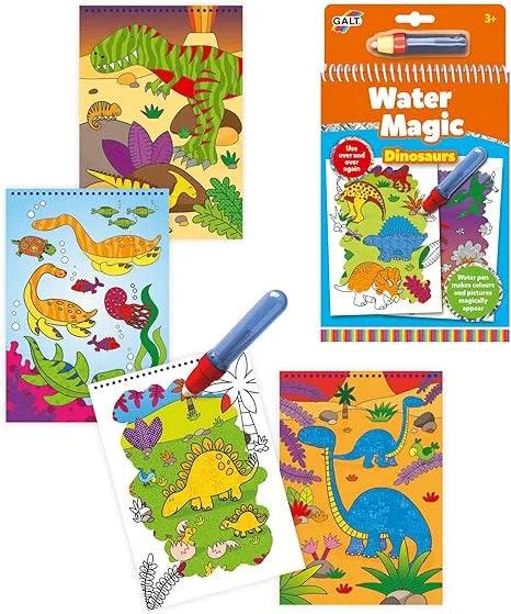 Water Magic Dinosaurs - TheToysRoom