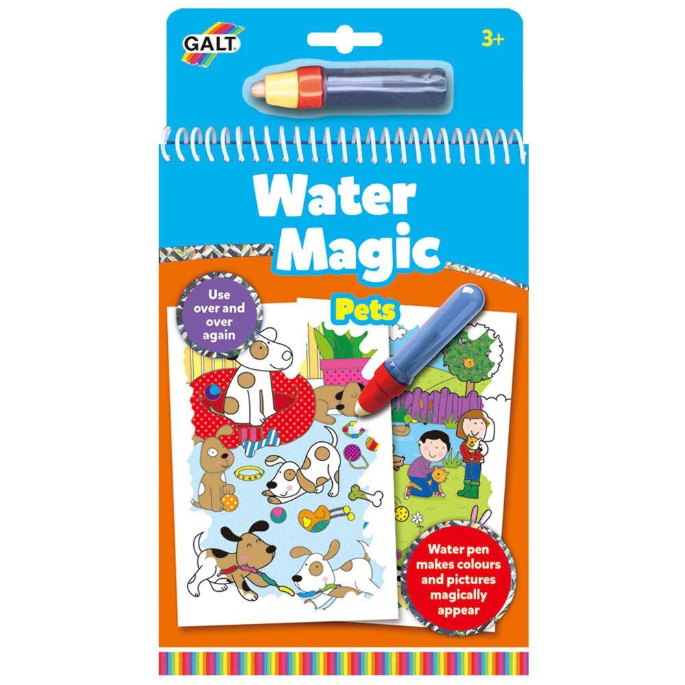 Water Magic Pets - TheToysRoom