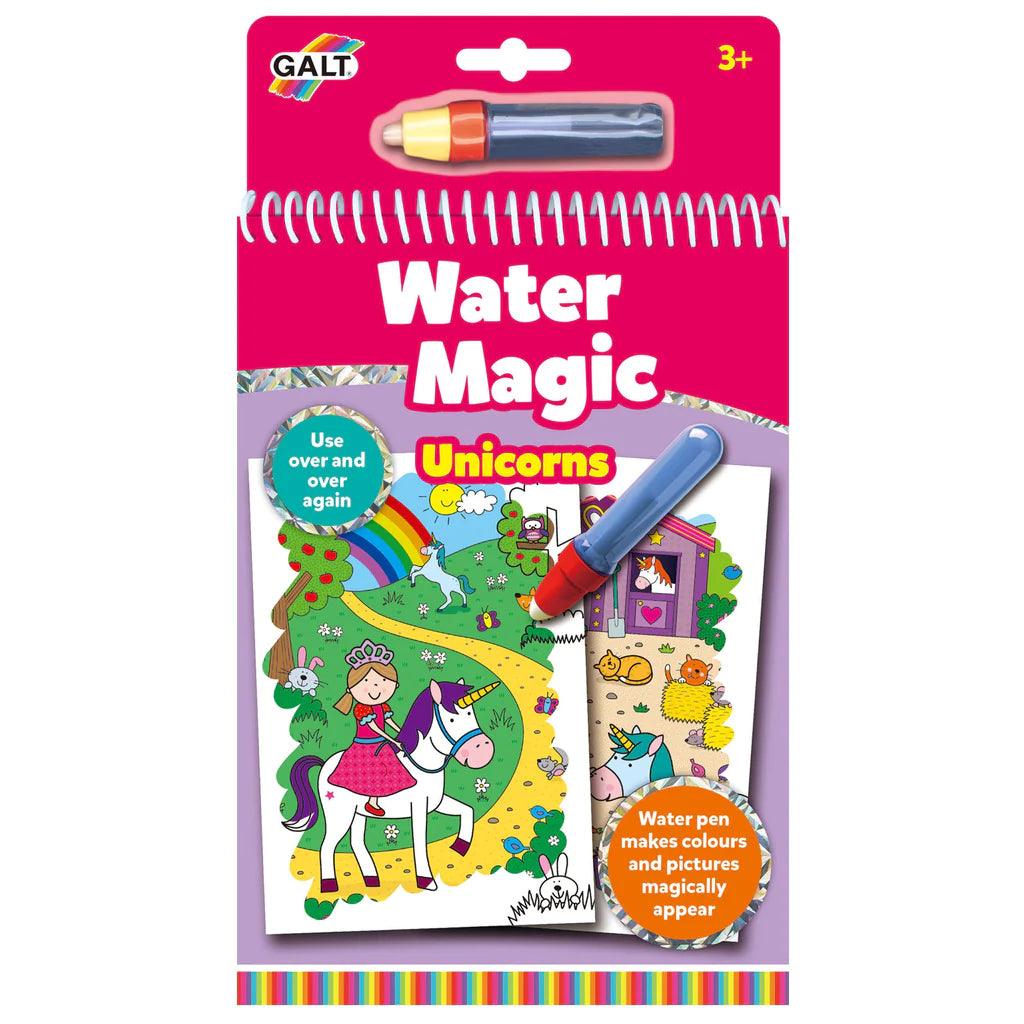 Water Magic Unicorns - TheToysRoom