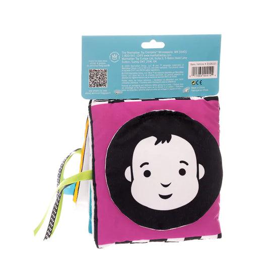 Wimmer-Ferguson Nursery Novel - TheToysRoom