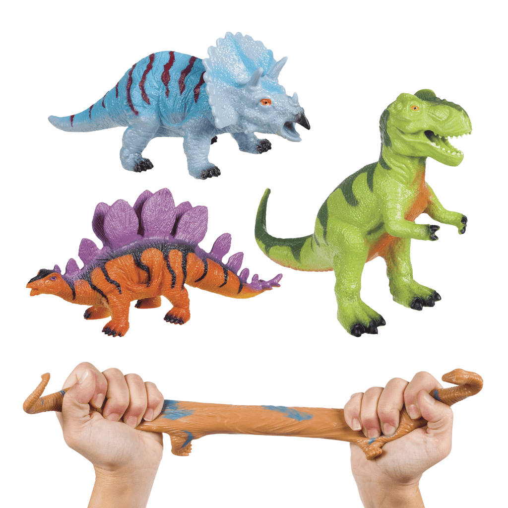 Dino Squishimals - TheToysRoom