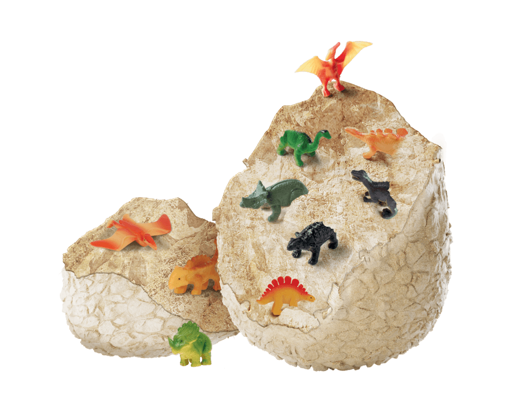 Jumbo Dino Egg - TheToysRoom