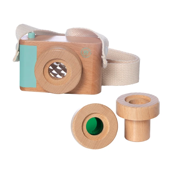 Natural Historian Camera - TheToysRoom
